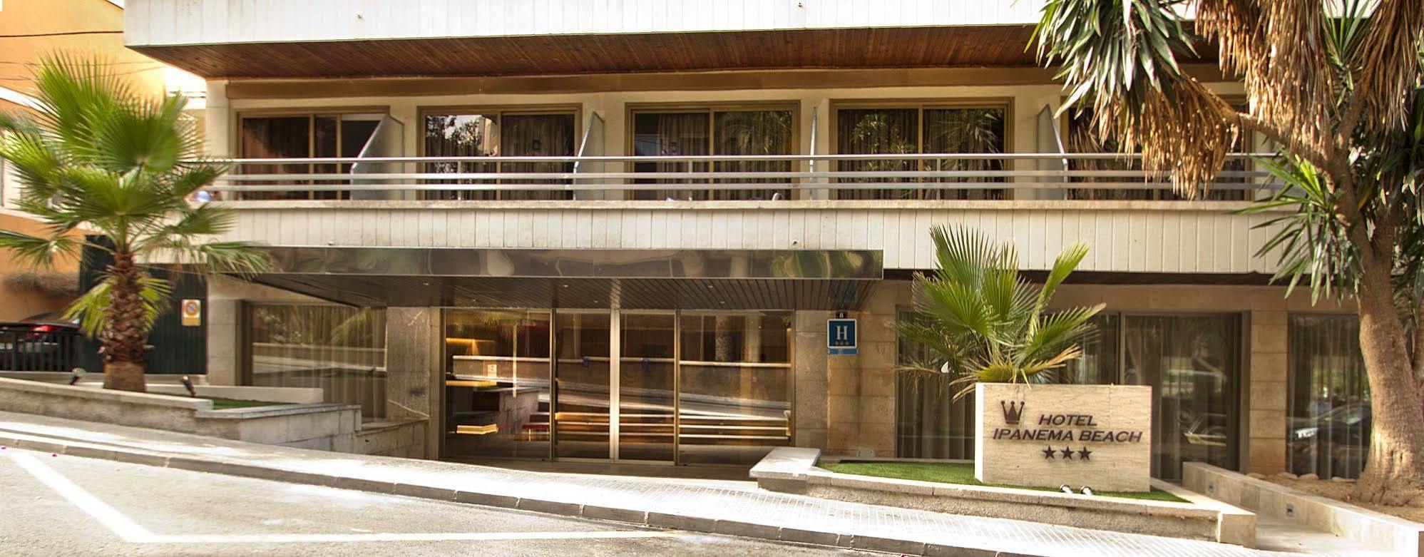 Ipanema Park 3* El Arenal (Mallorca)